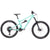 Revel Rail GX Complete Mountain Bike 2020 Mint