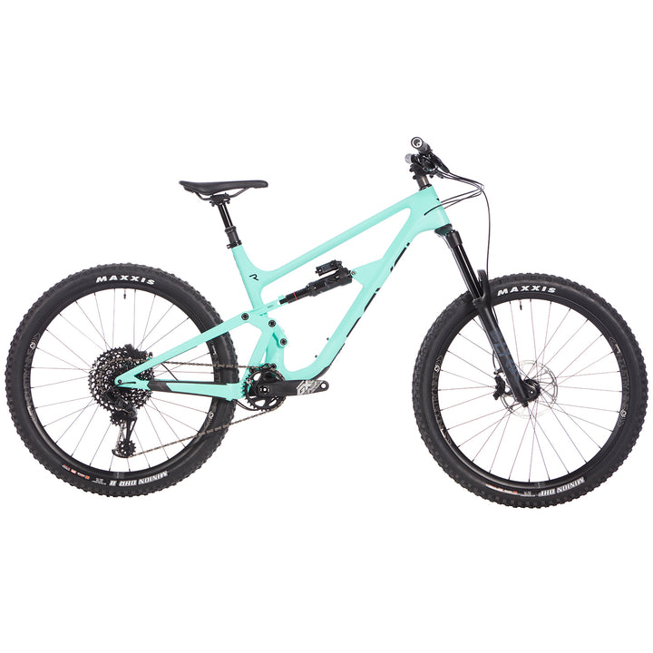 Revel Rail GX Complete Mountain Bike 2020 Mint