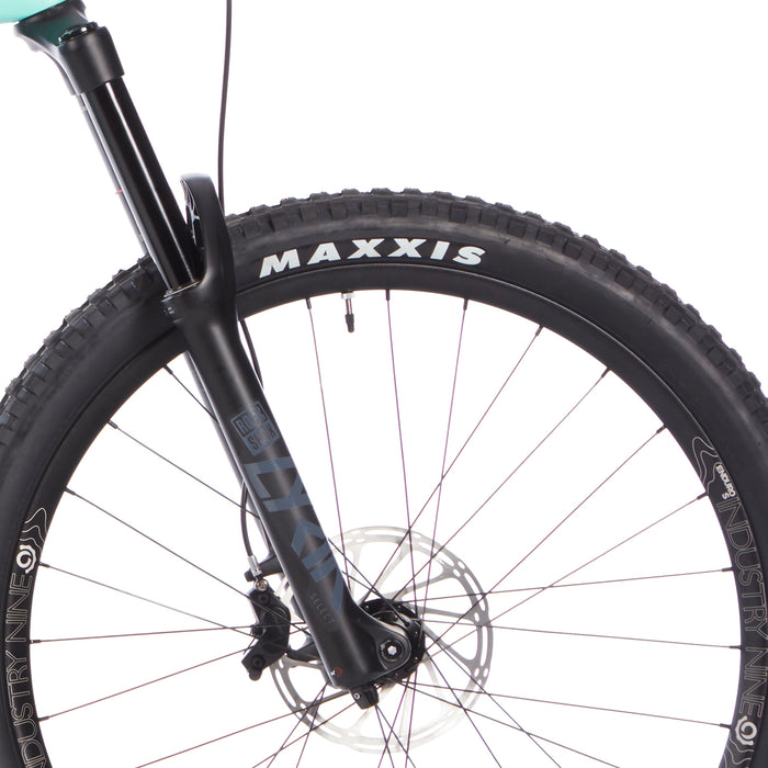 Revel Rail GX Complete Mountain Bike 2020 Mint