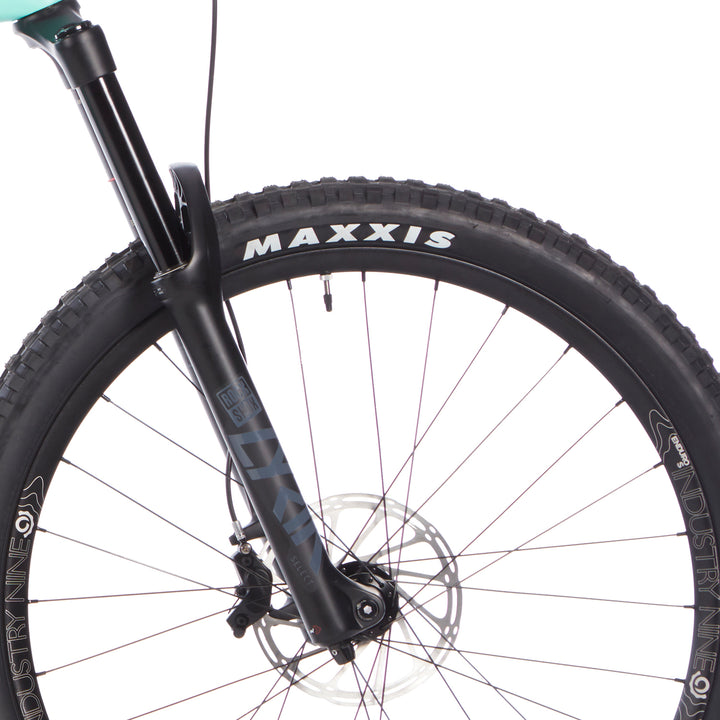 Revel Rail GX Complete Mountain Bike 2020 Mint