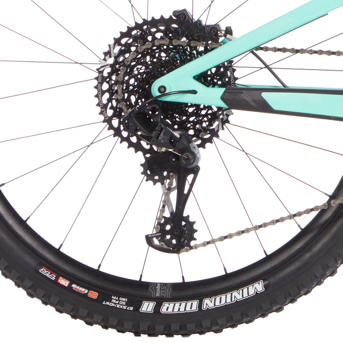 Revel Rail GX Complete Mountain Bike 2020 Mint
