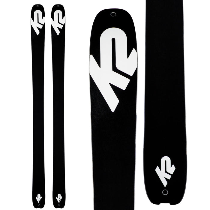K2 Wayback 96 Skis 2019
