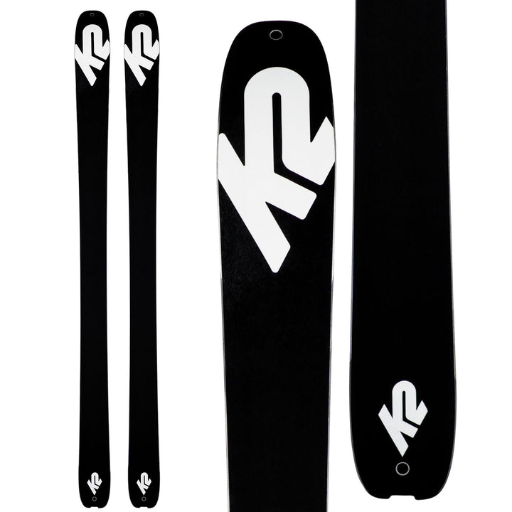 K2 Wayback 96 Skis 2019