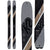 K2 Wayback 96 Skis 2019