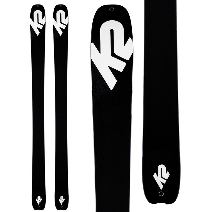 K2 Wayback 106 Skis 2019