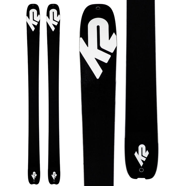 K2 Wayback 106 Skis 2019