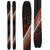 K2 Wayback 106 Skis 2019