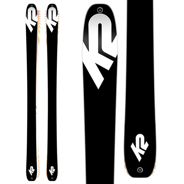 K2 Wayback 88 Skis 2019