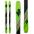 K2 Wayback 88 Skis 2019
