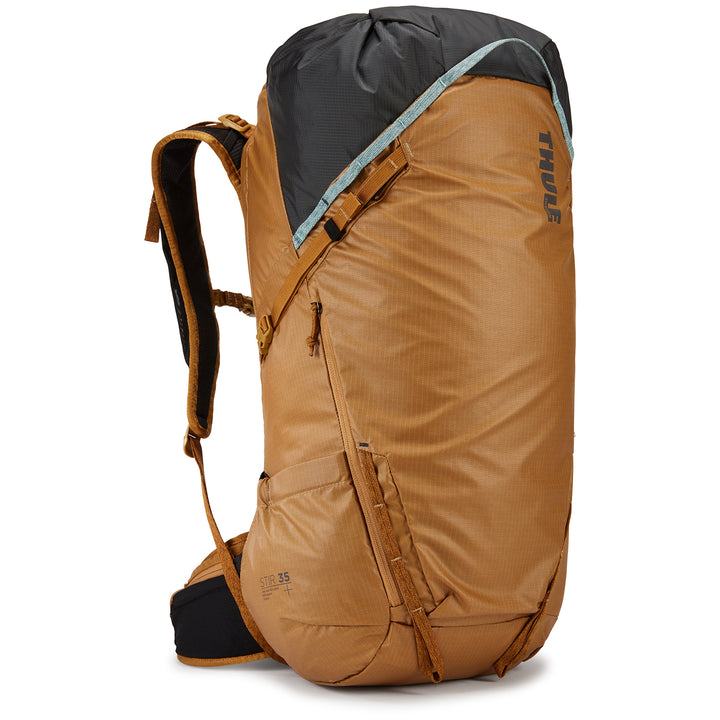 Thule Stir 35L Backpack Wood Thrush