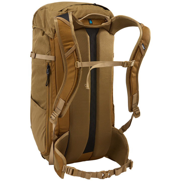 Thule All Trail X 25L Backpack Nutria