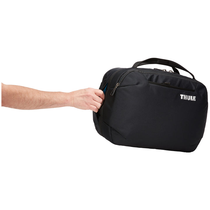 Thule Subterra Boarding Bag Black