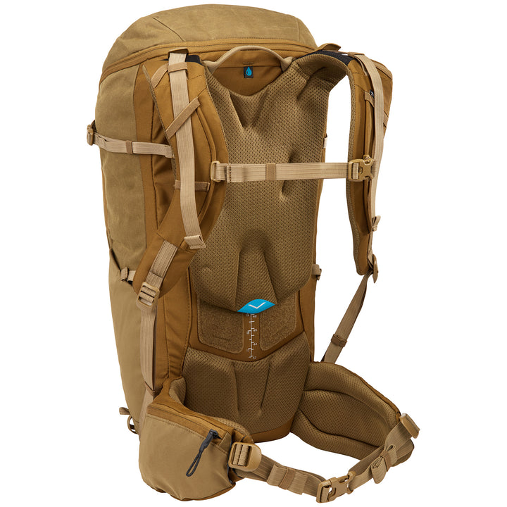 Thule All Trail X 35L Backpack Nutria
