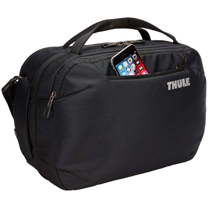 Thule Subterra Boarding Bag Black