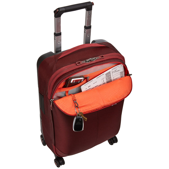 Thule Subterra Spinner Carry On Ember