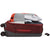 Thule Subterra Spinner Carry On Ember