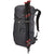Thule All Trail X 25L Backpack Obsidian