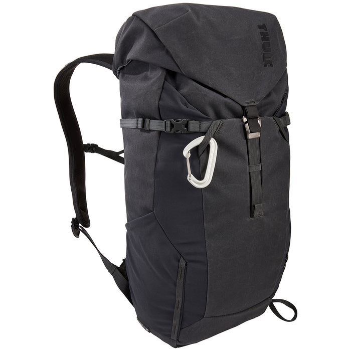 Thule All Trail X 25L Backpack Obsidian