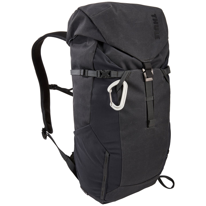 Thule All Trail X 25L Backpack Obsidian