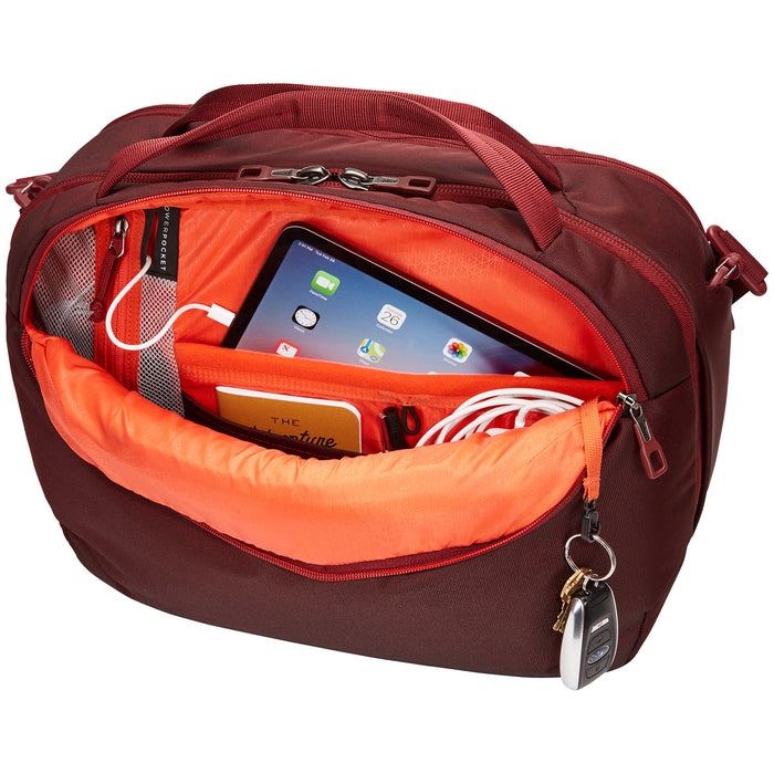 Thule Subterra Boarding Bag Ember