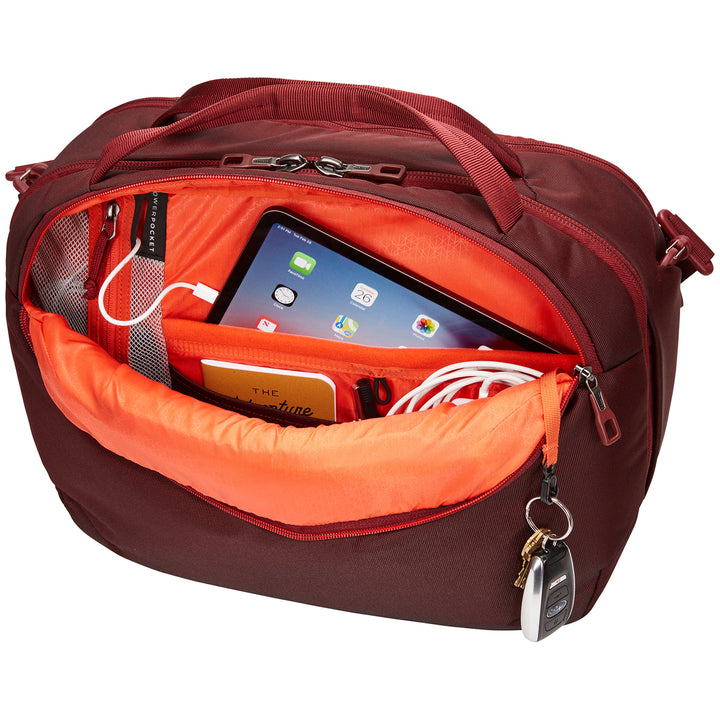 Thule Subterra Boarding Bag Ember