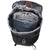 Thule All Trail X 25L Backpack Obsidian