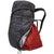 Thule All Trail X 25L Backpack Obsidian