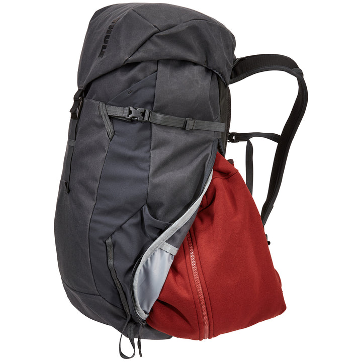 Thule All Trail X 25L Backpack Obsidian