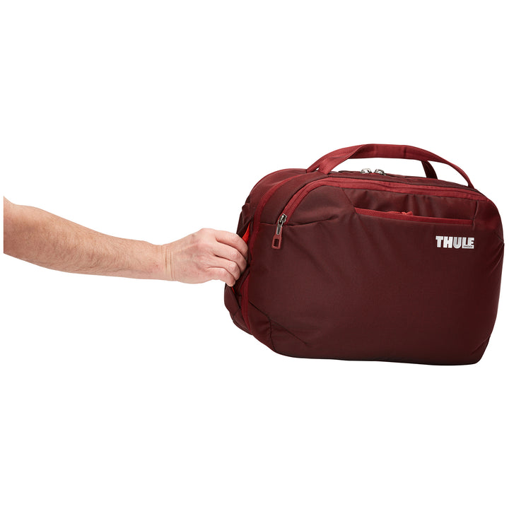 Thule Subterra Boarding Bag Ember