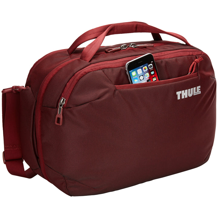 Thule Subterra Boarding Bag Ember