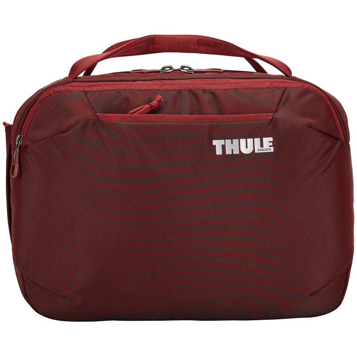 Thule Subterra Boarding Bag Ember