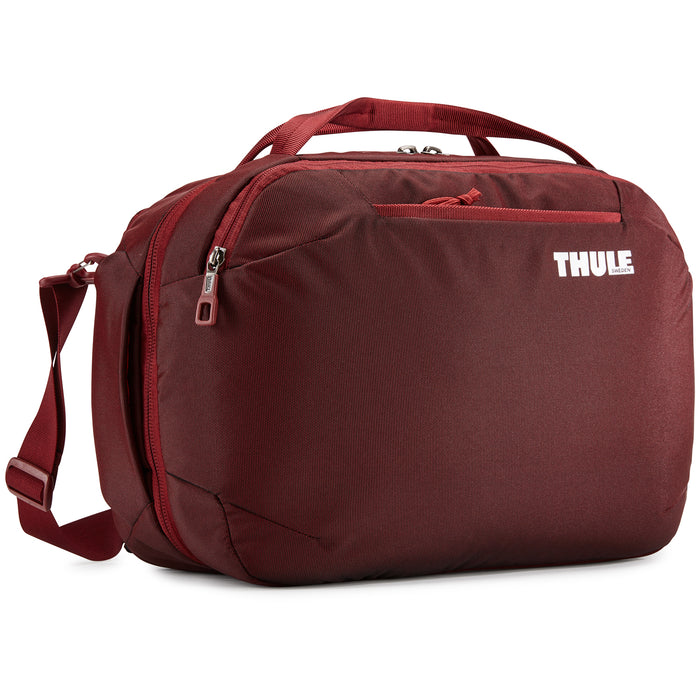 Thule Subterra Boarding Bag Ember