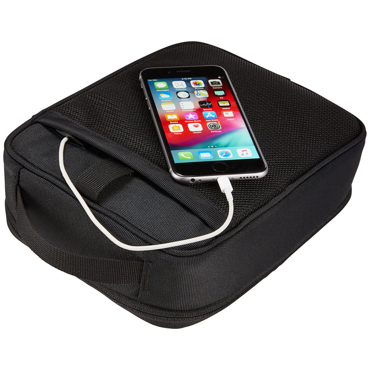 Thule Subterra Powershuttle Plus Travel Case Black