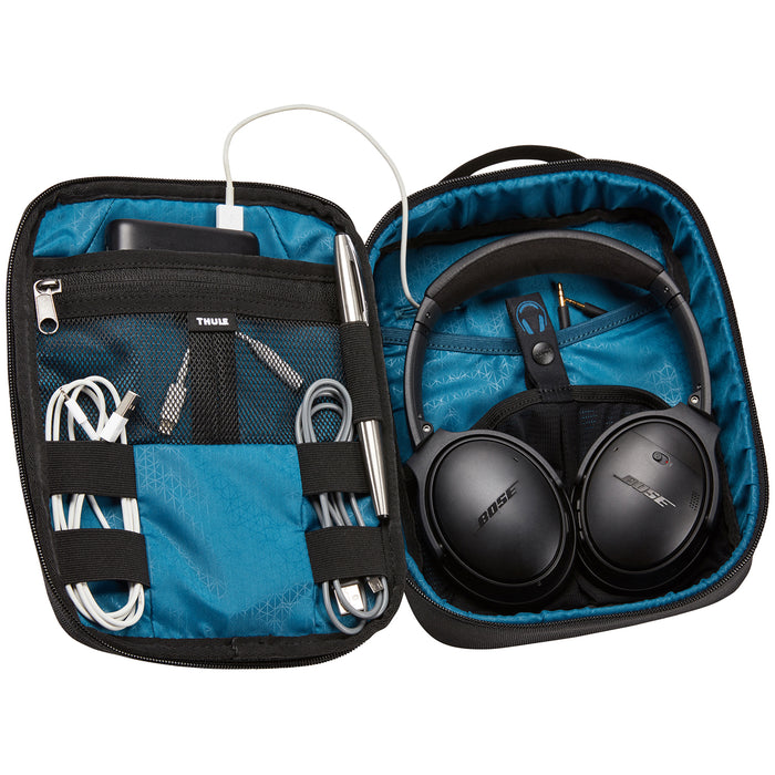Thule Subterra Powershuttle Plus Travel Case Black