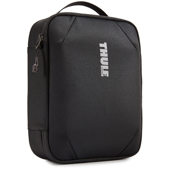 Thule Subterra Powershuttle Plus Travel Case Black