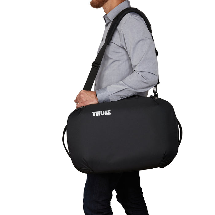 Thule Subterra Convertible 40L Carry On Black