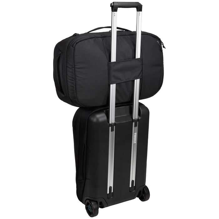 Thule Subterra Convertible 40L Carry On Black