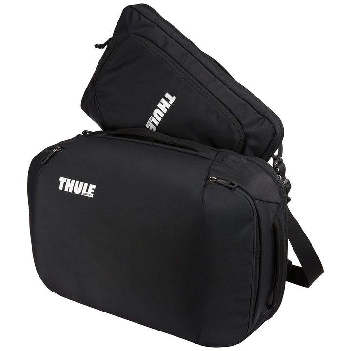 Thule Subterra Convertible 40L Carry On Black