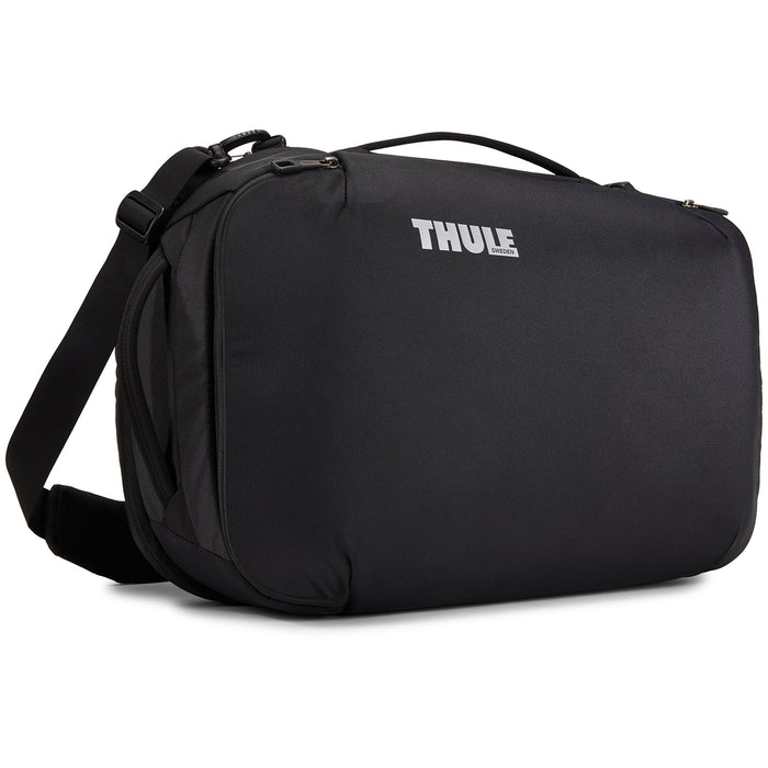 Thule Subterra Convertible 40L Carry On Black