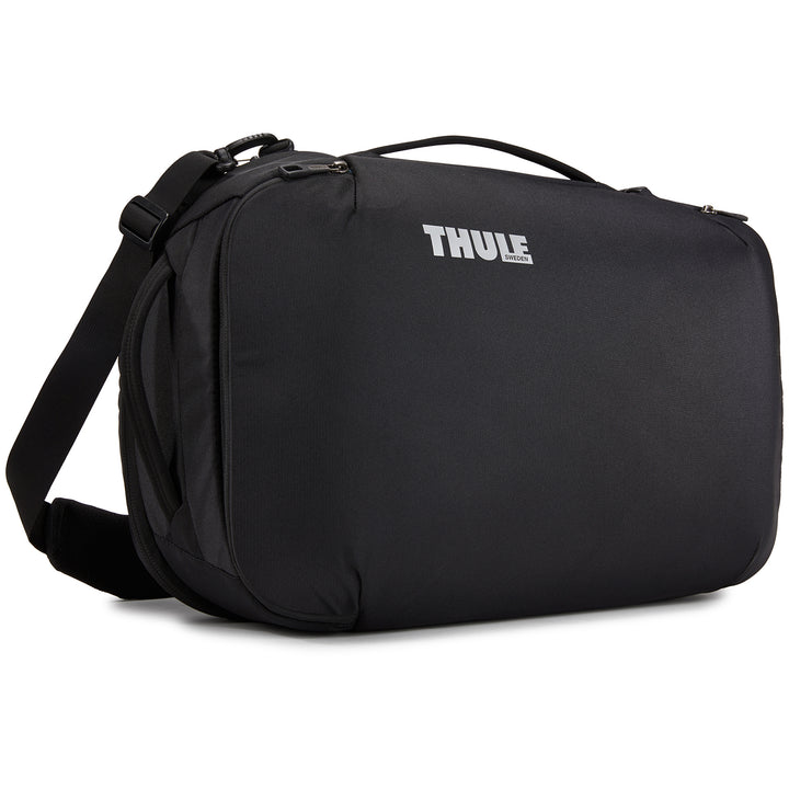 Thule Subterra Convertible 40L Carry On Black