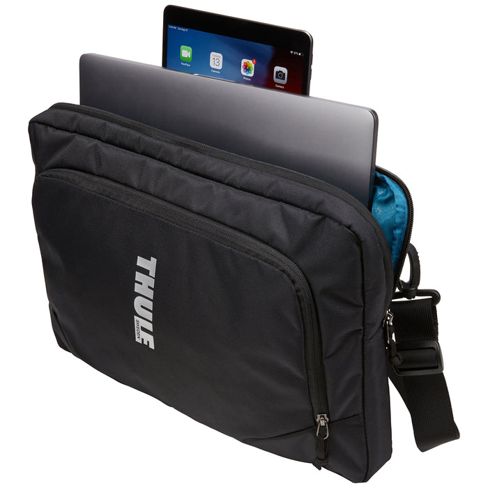 Thule Subterra Convertible 40L Carry On Black