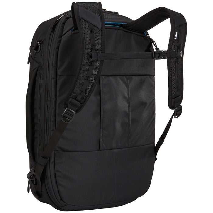 Thule Subterra Convertible 40L Carry On Black