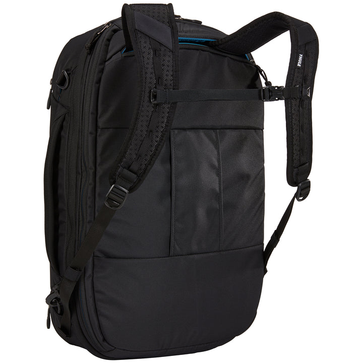 Thule Subterra Convertible 40L Carry On Black