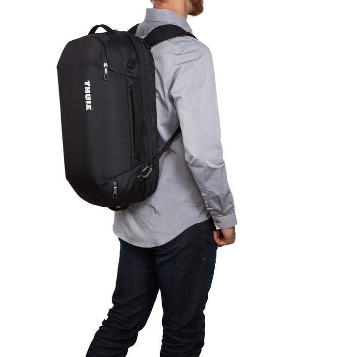 Thule Subterra Convertible 40L Carry On Black
