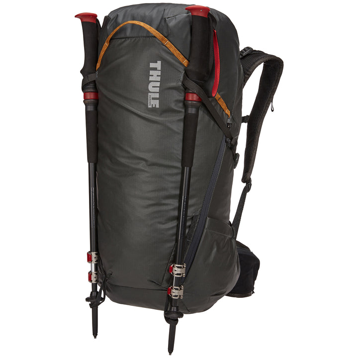 Thule Stir 35L Backpack Obsidian