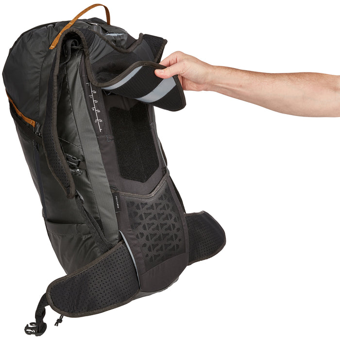 Thule Stir 35L Backpack Obsidian