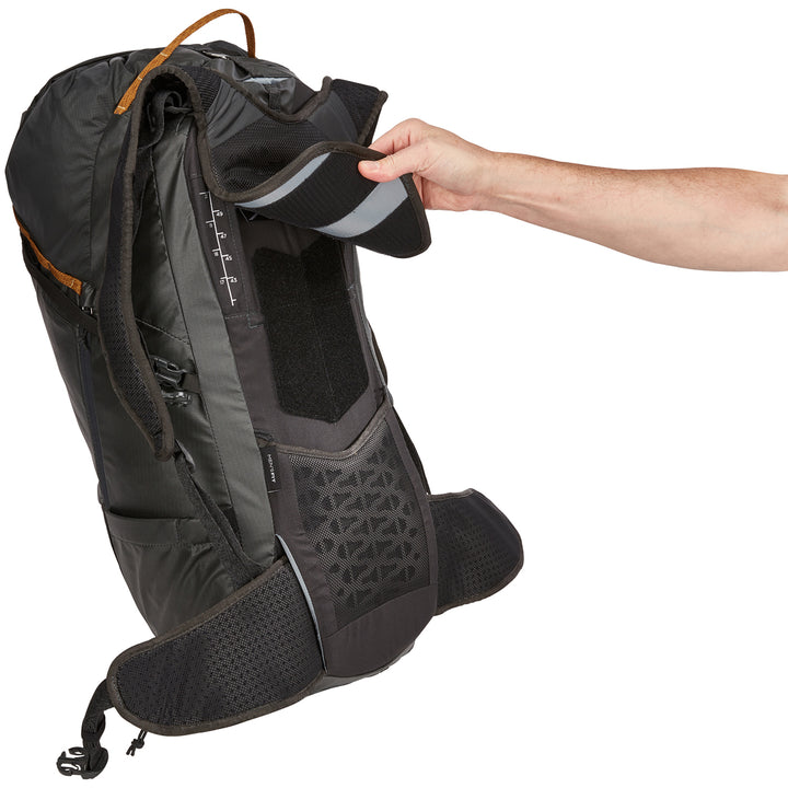 Thule Stir 35L Backpack Obsidian