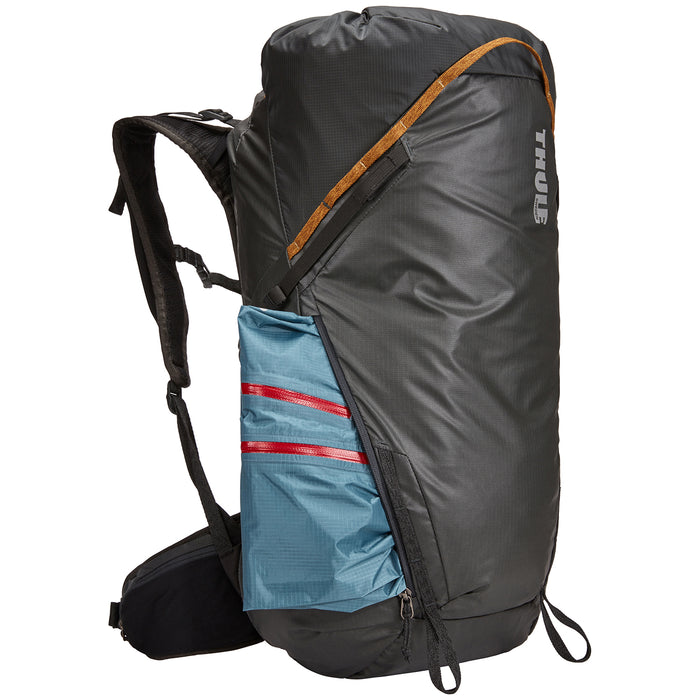Thule Stir 35L Backpack Obsidian