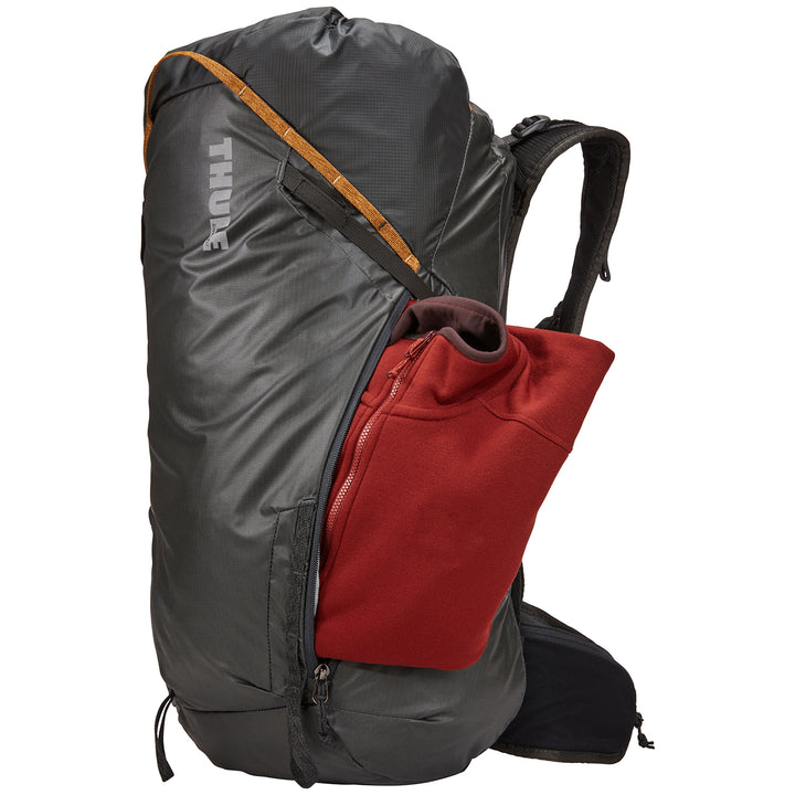 Thule Stir 35L Backpack Obsidian