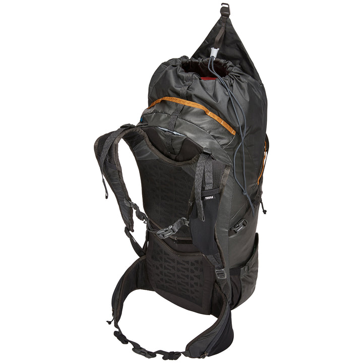 Thule Stir 35L Backpack Obsidian
